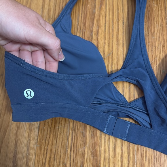 Lulu Lemon all day breeze bra - Picture 4 of 5